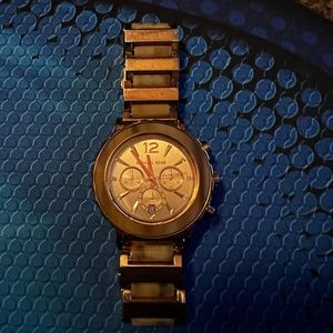 Women’s Michael Kors watch